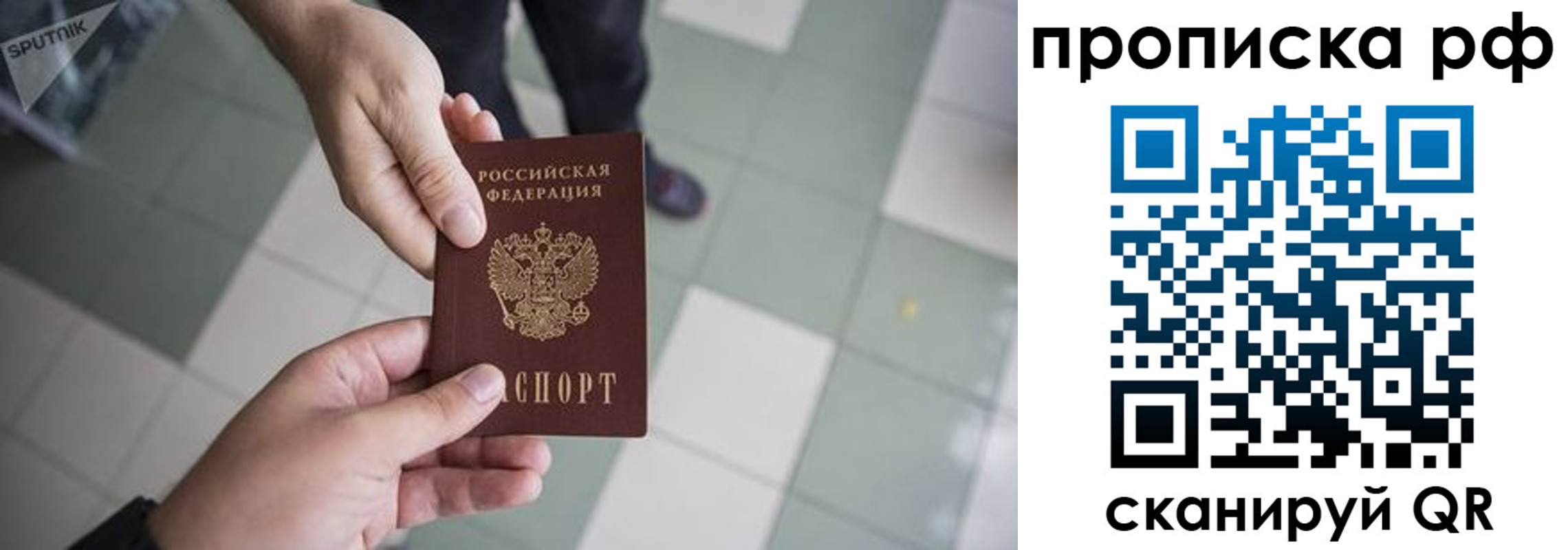 прописка гарантия в Собинке
